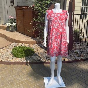 ✨NWT✨ LOFT Floral Dress
